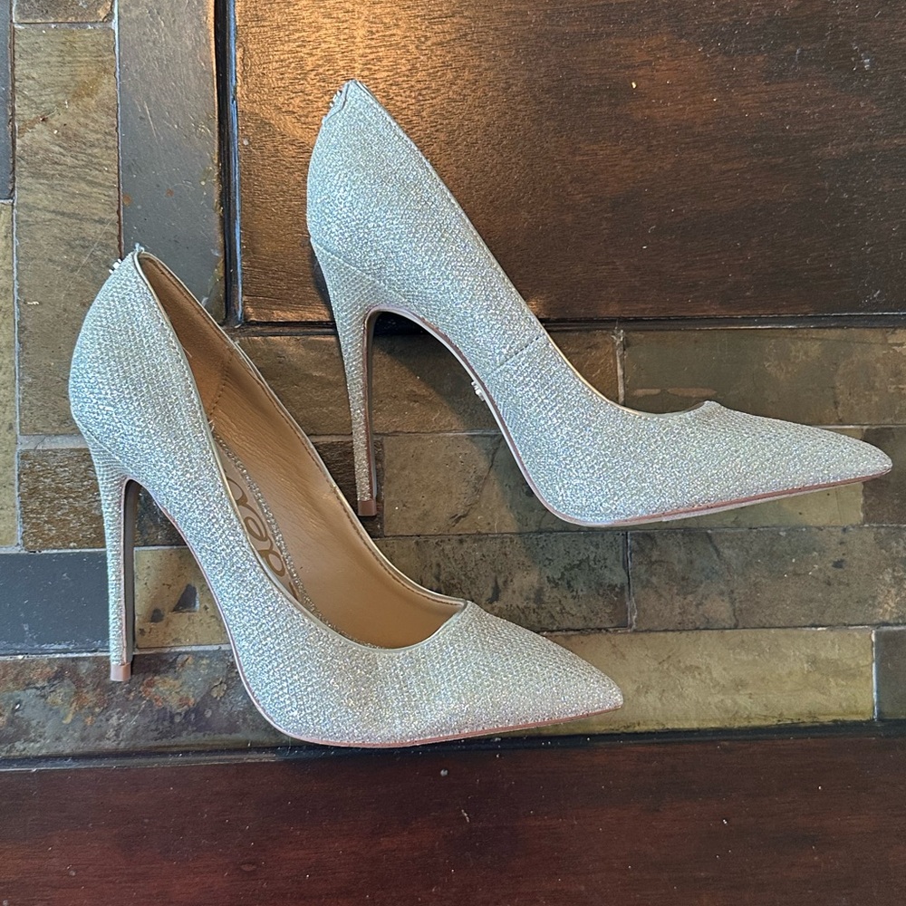 Sam Edelman Heels - Picture 4 of 9